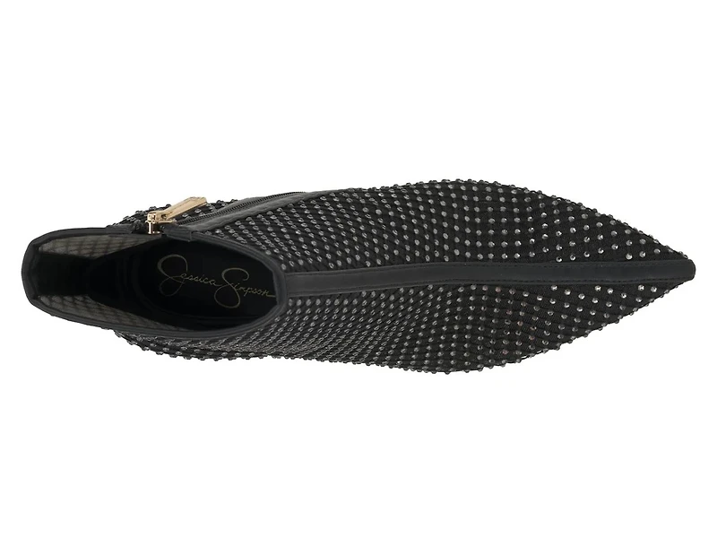 Pazra Bootie