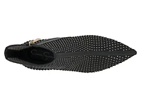 Pazra Bootie