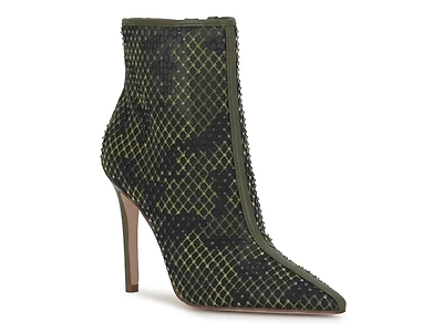 Pazra Bootie