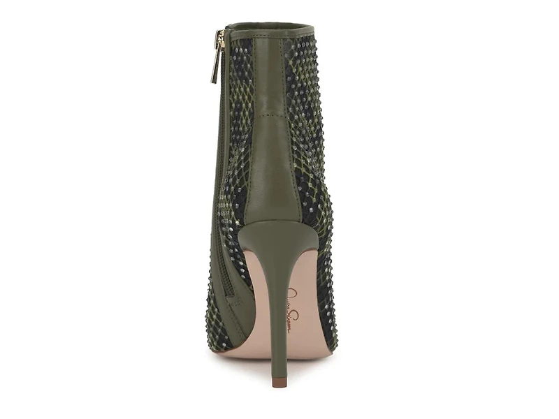Pazra Bootie