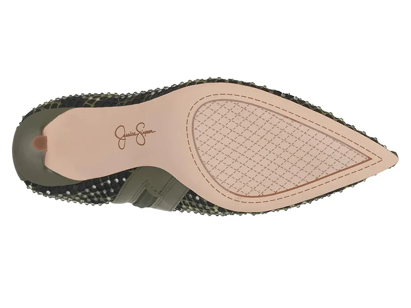 Pazra Bootie