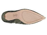 Pazra Bootie