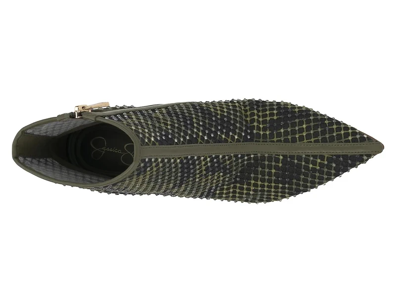 Pazra Bootie