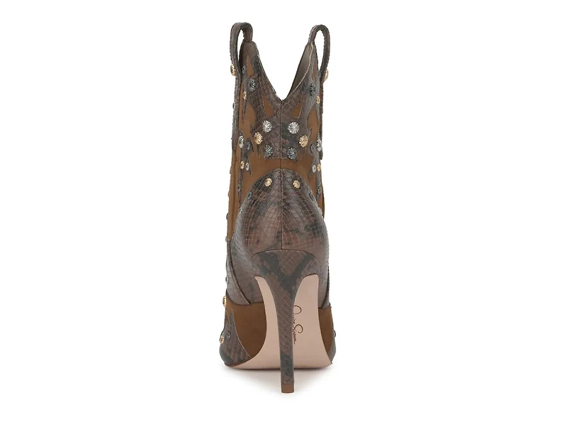 Palieve Western Bootie