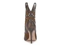 Palieve Western Bootie