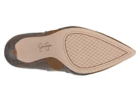 Palieve Western Bootie