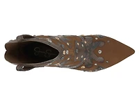 Palieve Western Bootie