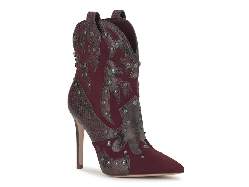 Palieve Western Bootie