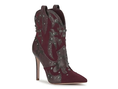 Palieve Western Bootie