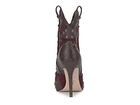 Palieve Western Bootie
