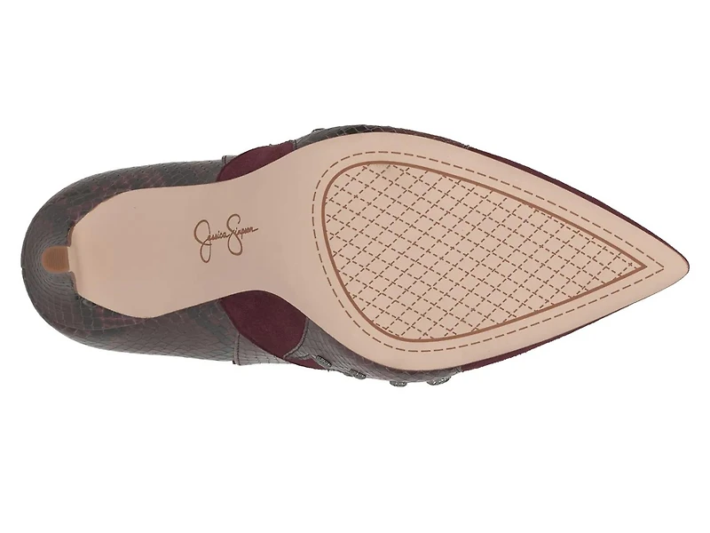 Palieve Western Bootie