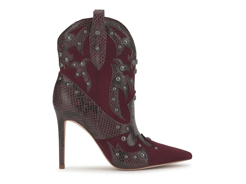Palieve Western Bootie