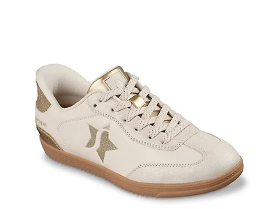 Hands Free Slip-ins: Hotshot - Icy Elegance Sneaker