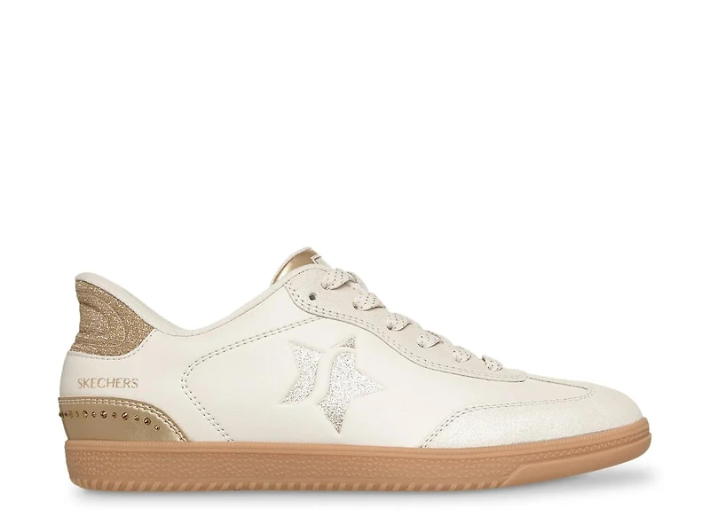 Hands Free Slip-ins: Hotshot - Icy Elegance Sneaker