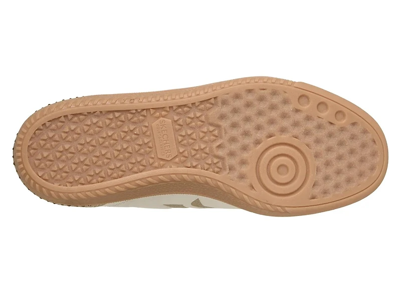 Hands Free Slip-ins: Hotshot - Icy Elegance Sneaker