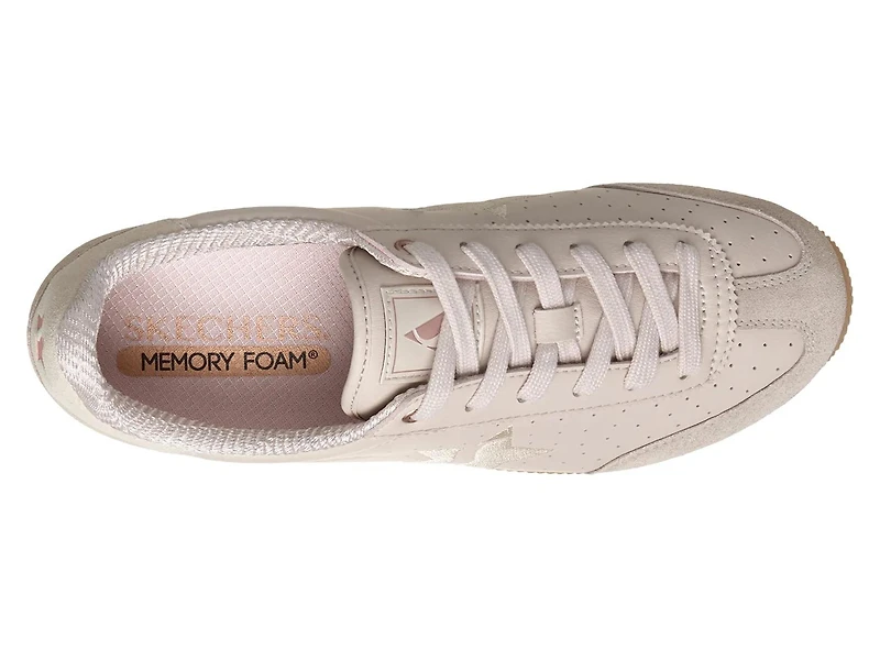 Hotshot Icy Elegance Sneaker - Women's