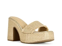 Aniket Platform Sandal
