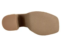 Aniket Platform Sandal