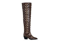 Braulia Over-The-Knee Boot