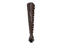 Braulia Over-The-Knee Boot