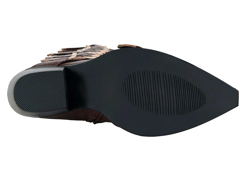 Braulia Over-The-Knee Boot