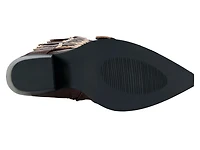 Braulia Over-The-Knee Boot