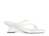 Genna Wedge Sandal