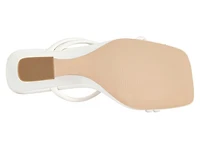 Genna Wedge Sandal
