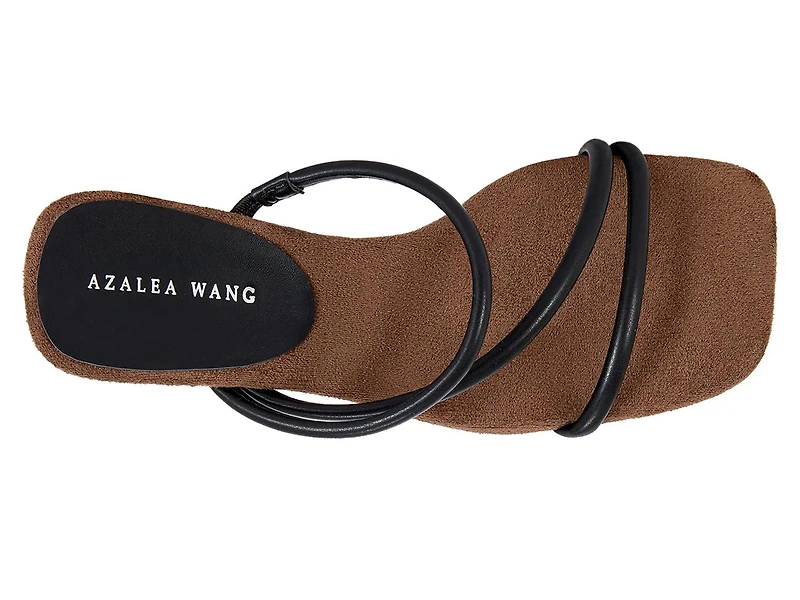 Genna Wedge Sandal