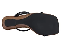 Genna Wedge Sandal