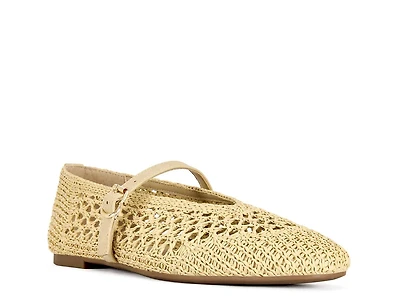 Kalenna Mary Jane Flat