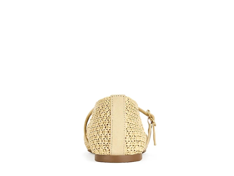 Kalenna Mary Jane Flat