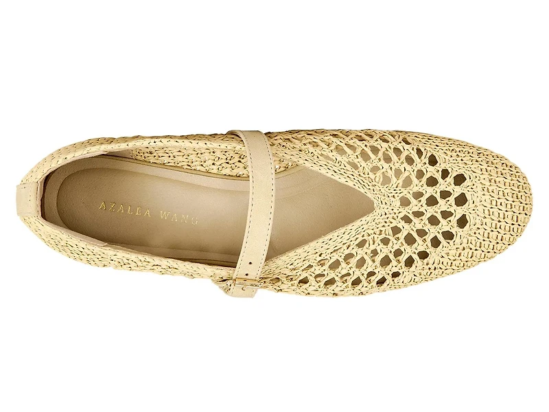 Kalenna Mary Jane Flat