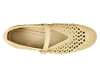 Kalenna Mary Jane Flat