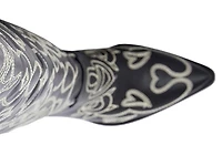 Kess Over-The-Knee Western Boot