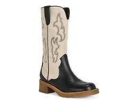 Mariana Cowboy Boot