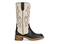 Mariana Cowboy Boot