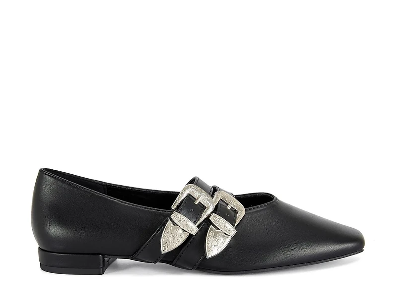 Marius Mary Jane Flat