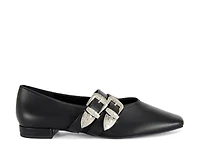 Marius Mary Jane Flat