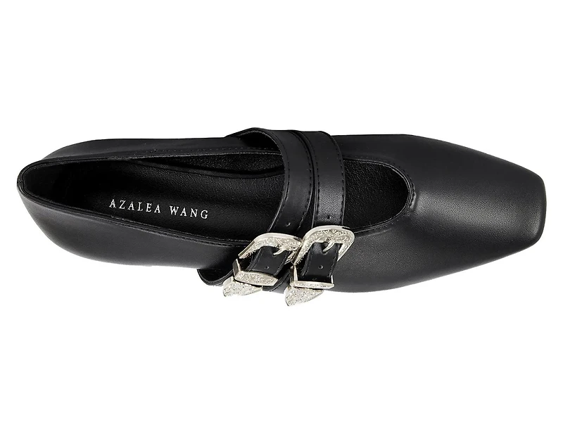 Marius Mary Jane Flat