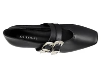 Marius Mary Jane Flat