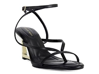 Tagas Wedge Sandal