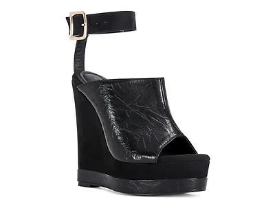 Tana Platform Wedge Sandal