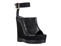 Tana Platform Wedge Sandal