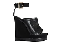 Tana Platform Wedge Sandal