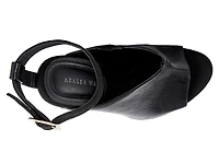 Tana Platform Wedge Sandal