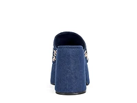 Theodora Platform Sandal