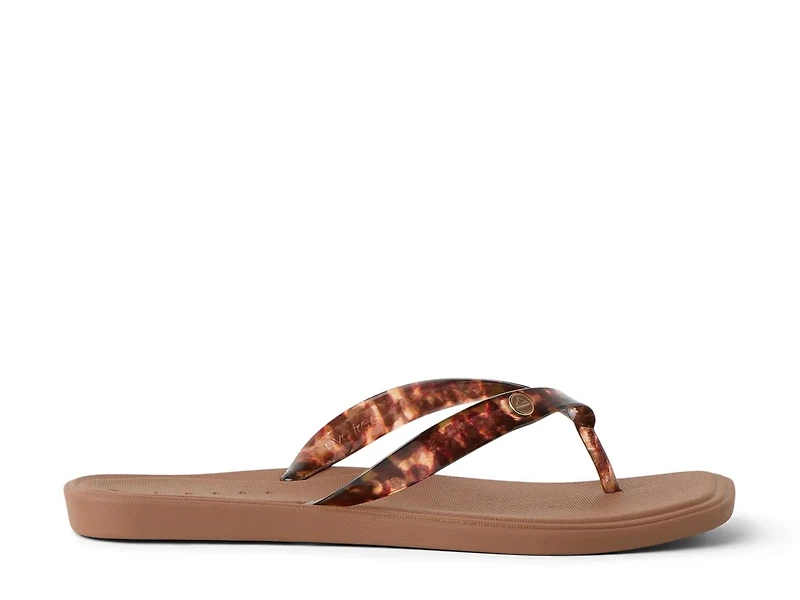 Solaye Flip Flop