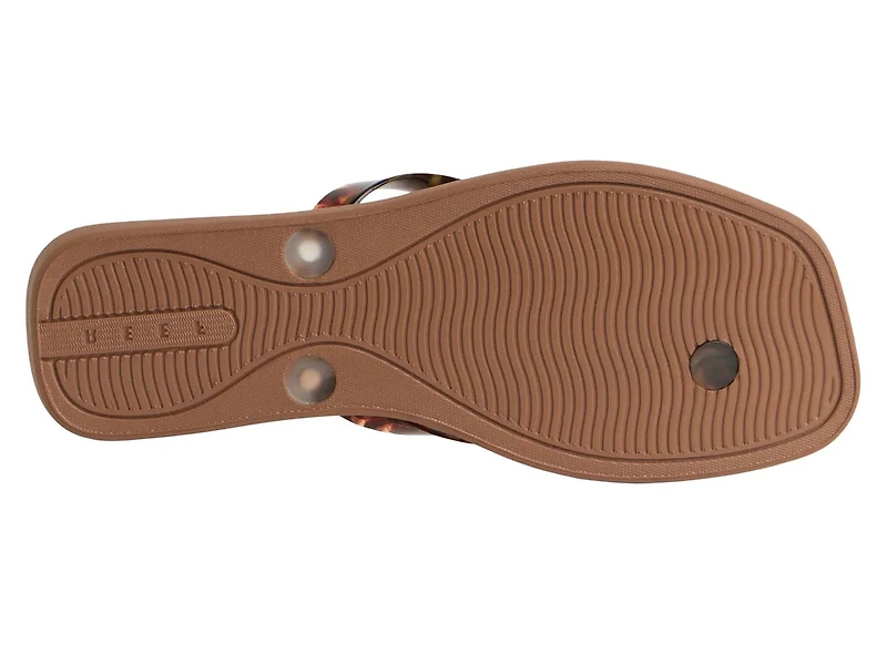 Solaye Flip Flop