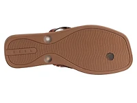 Solaye Flip Flop